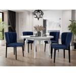 Καρέκλα Bene S106-Mple