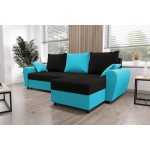 Γωνιακός καναπές Figar-Mauro-mple