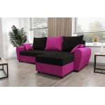 Γωνιακός καναπές Figar-Mauro-Mov