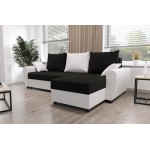 Γωνιακός καναπές Figar-Mauro-Leuko