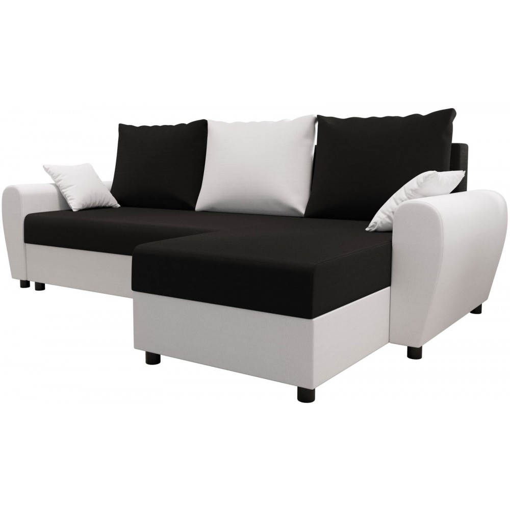 Γωνιακός καναπές Figar-Mauro-Leuko