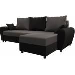 Γωνιακός καναπές Figar-Gkri-Mauro