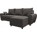 Γωνιακός καναπές Figar-Gkri Skouro