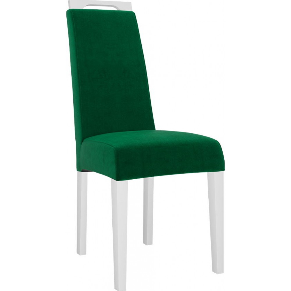 Καρέκλα K79-Leuko-Prasino