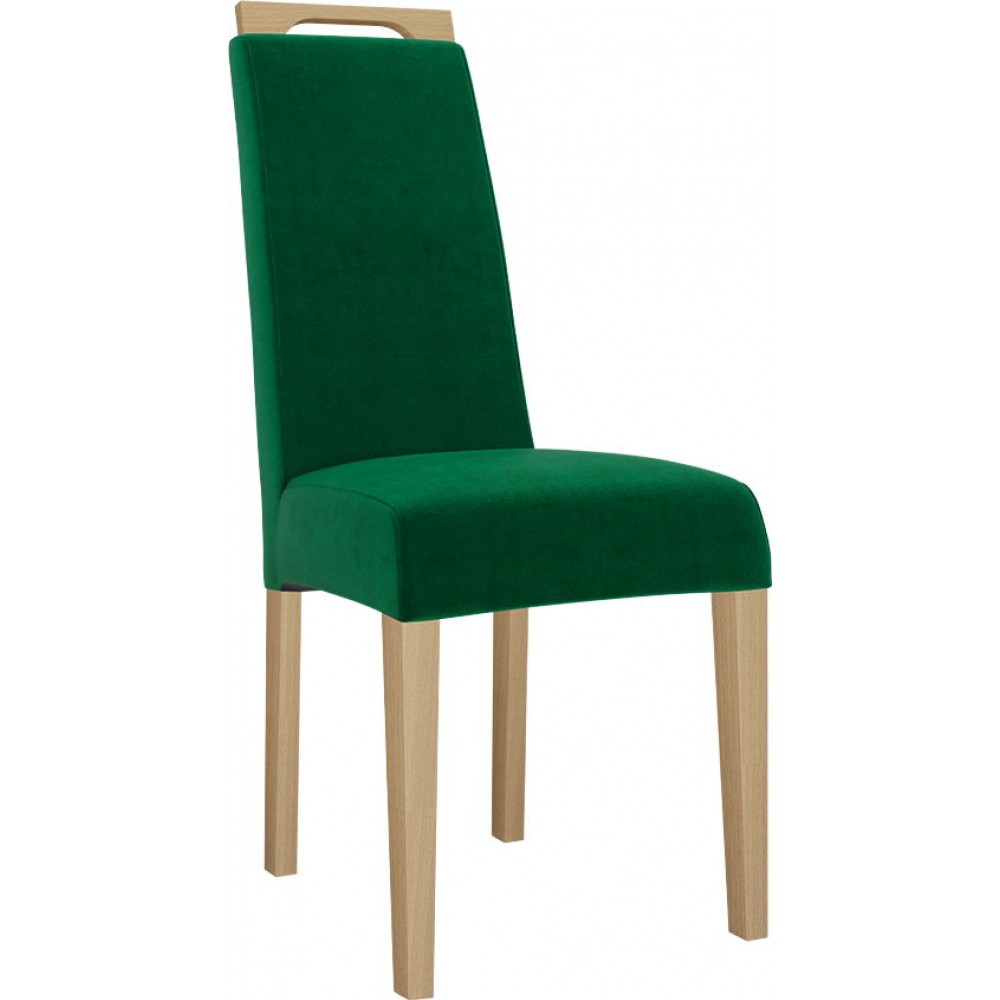 Καρέκλα K79-Fusiko - Prasino