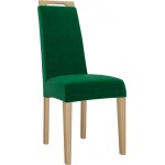 Καρέκλα K79-Fusiko - Prasino