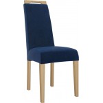 Καρέκλα K79-Fusiko - Mple