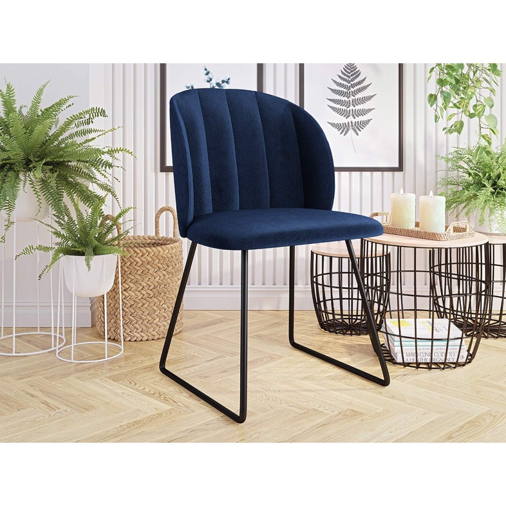 Καρέκλα SM100-Mple Skouro