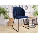 Καρέκλα SM100-Mple Skouro