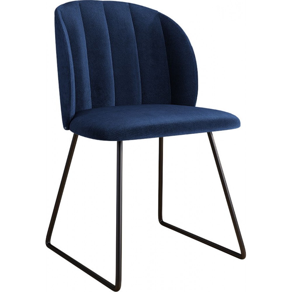 Καρέκλα SM100-Mple Skouro