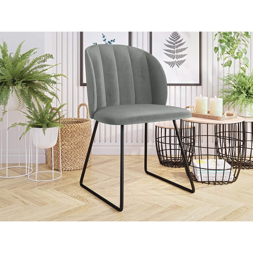 Καρέκλα SM100-Gkri