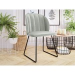 Καρέκλα SM100-Gkri Anoixto