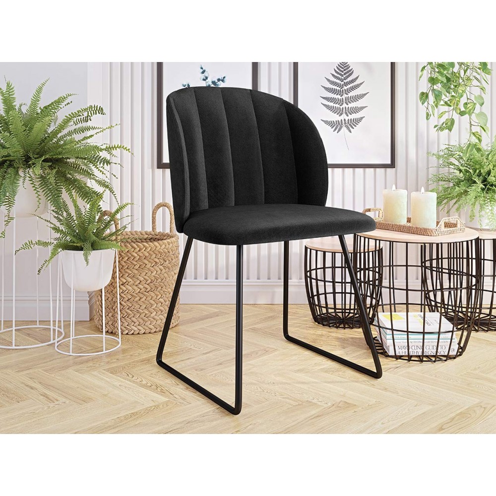 Καρέκλα SM100-Mauro