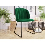 Καρέκλα SM100-Prasino