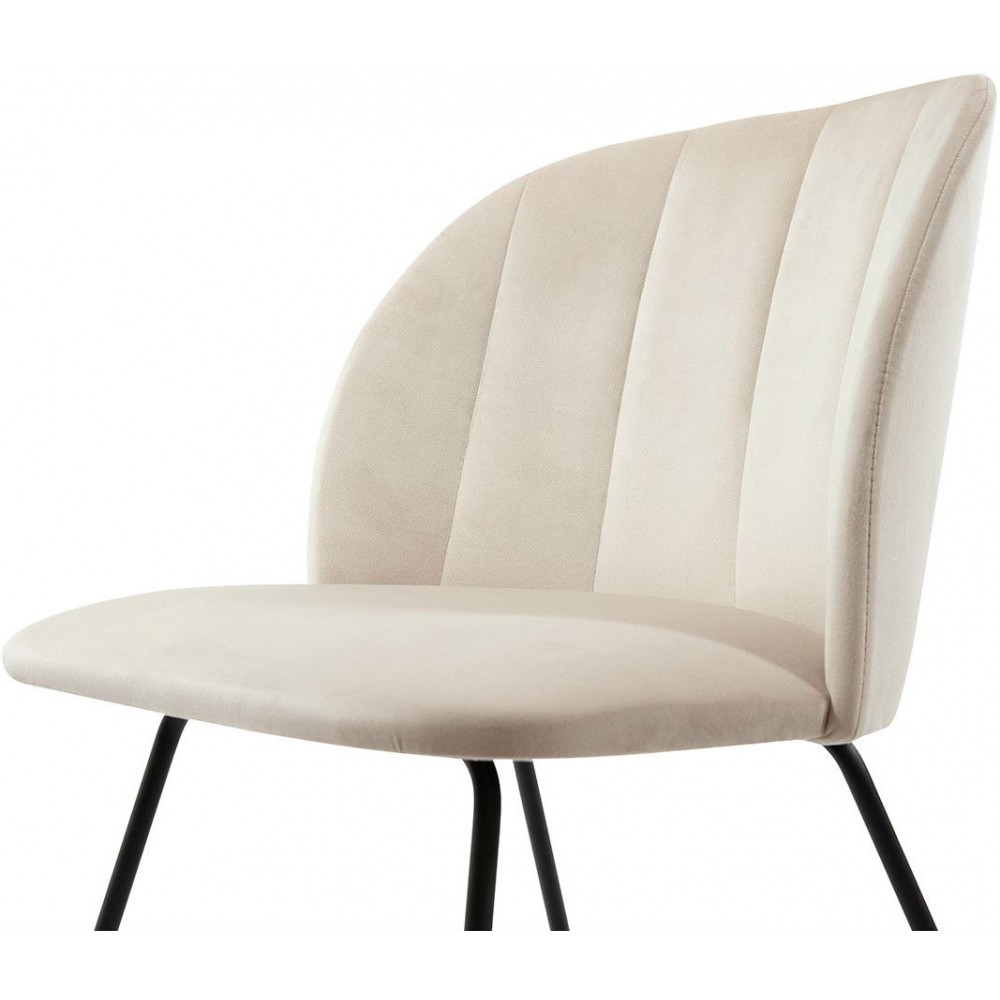 Καρέκλα SM100-Ekrou