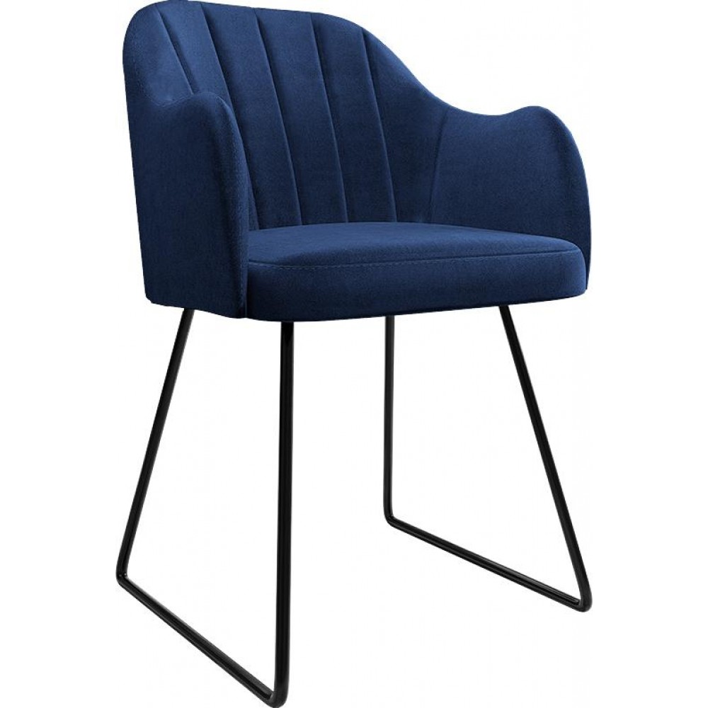 Καρέκλα SM101-Mple Skouro