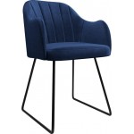 Καρέκλα SM101-Mple Skouro