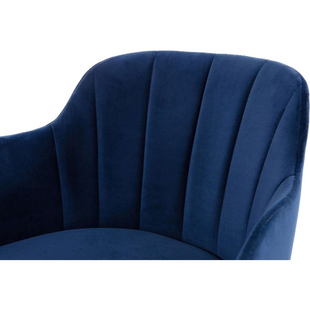 Καρέκλα SM101-Mple Skouro