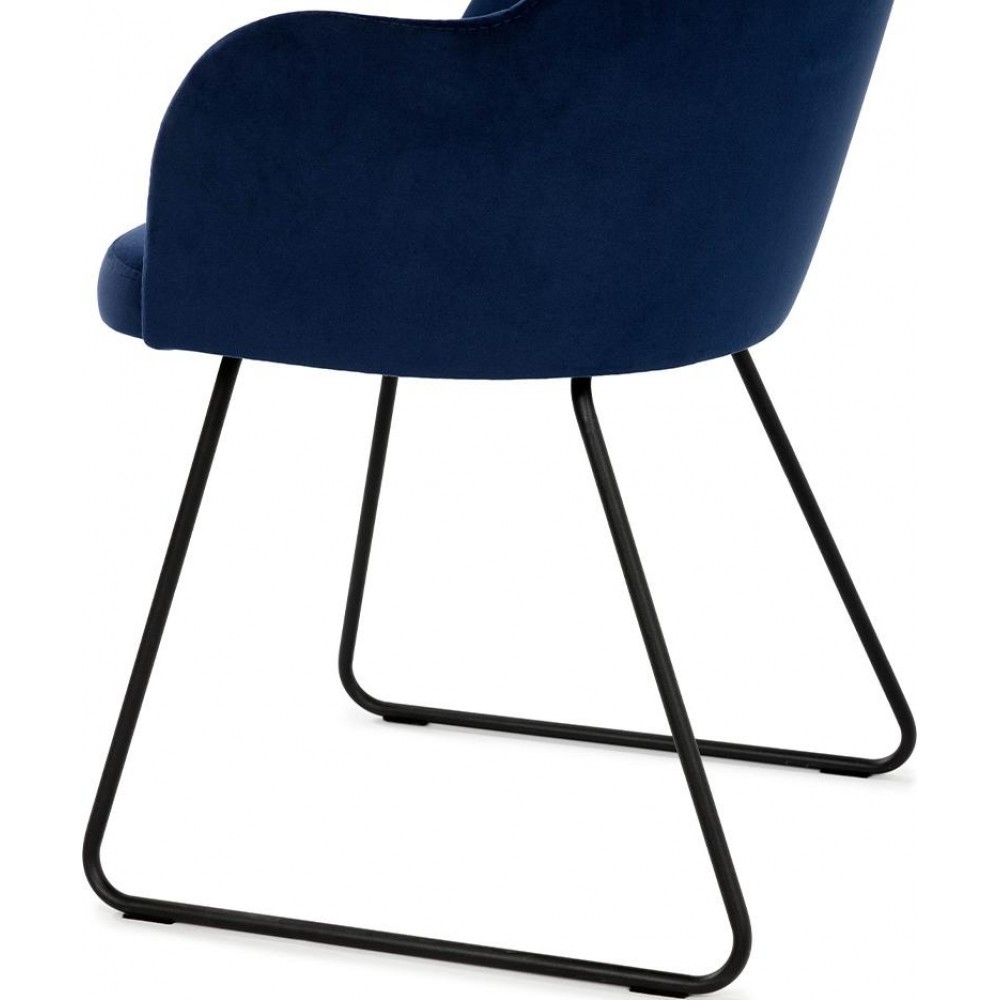 Καρέκλα SM101-Mple Skouro