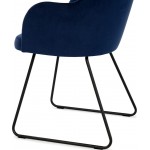 Καρέκλα SM101-Mple Skouro