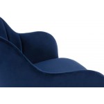 Καρέκλα SM101-Mple Skouro