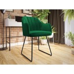 Καρέκλα SM101-Prasino