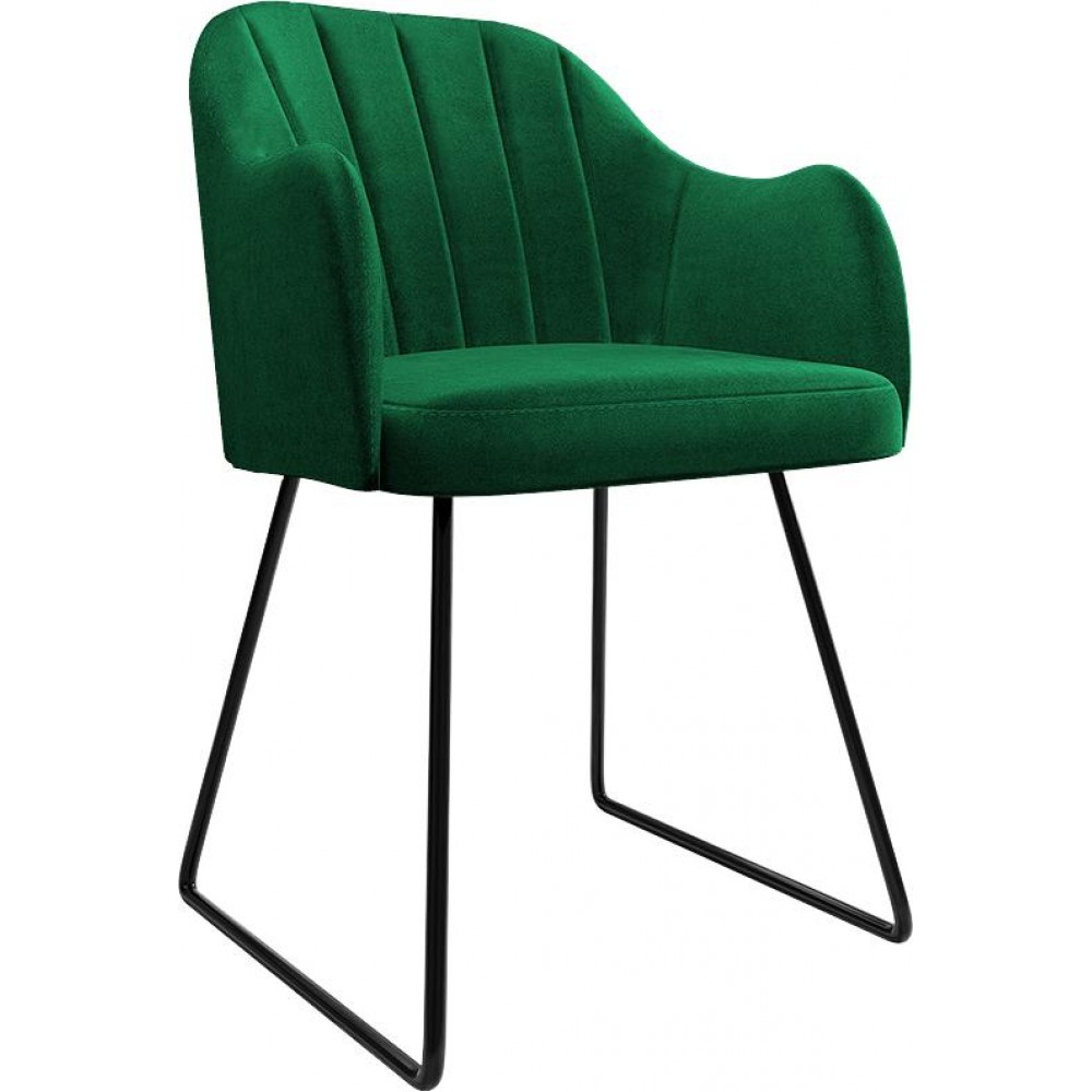 Καρέκλα SM101-Prasino