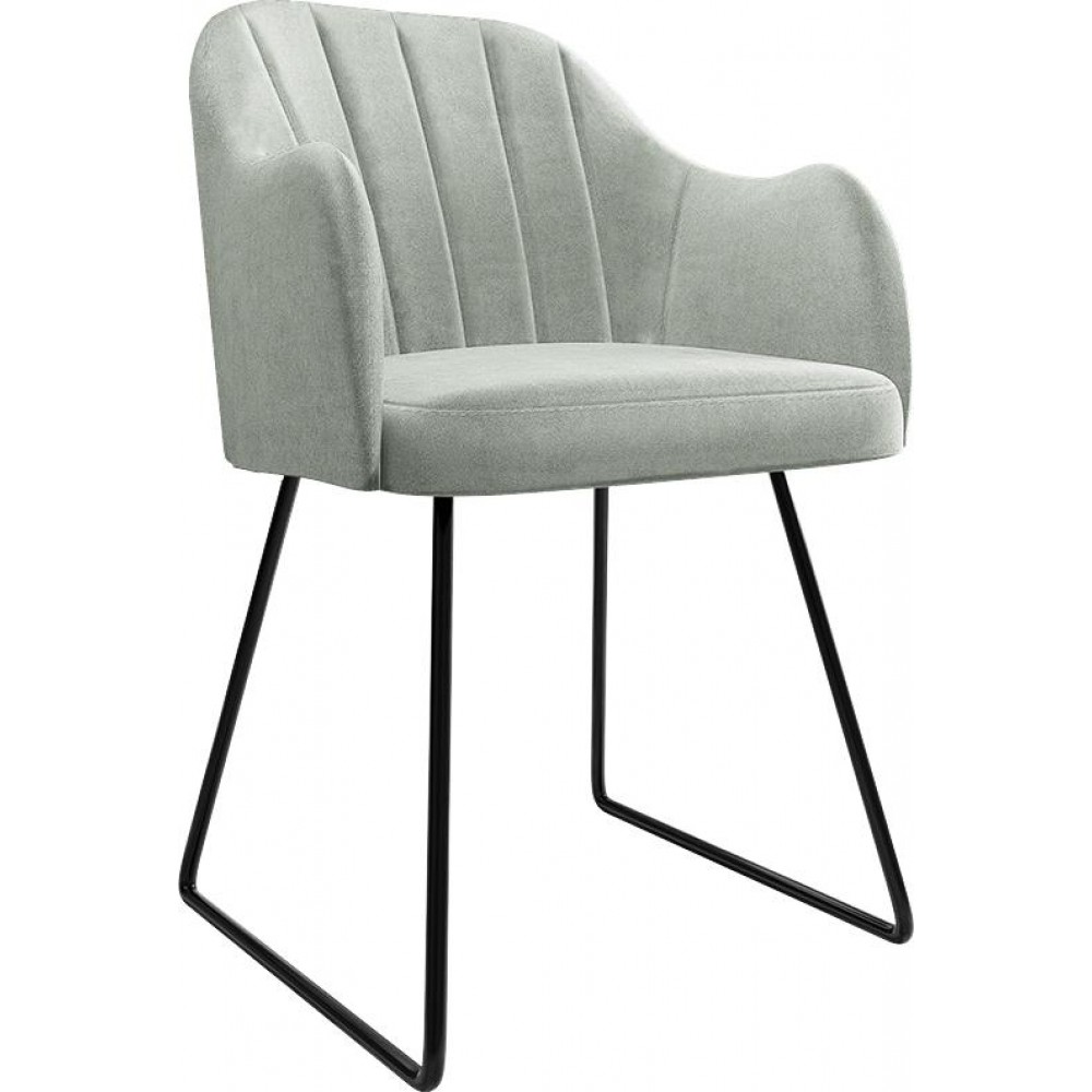 Καρέκλα SM101-Gkri Anoixto