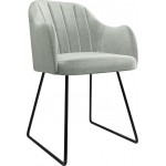 Καρέκλα SM101-Gkri Anoixto