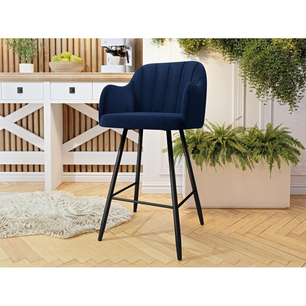 Σκαμπό μπαρ SH1-Mple Skouro