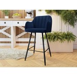 Σκαμπό μπαρ SH1-Mple Skouro