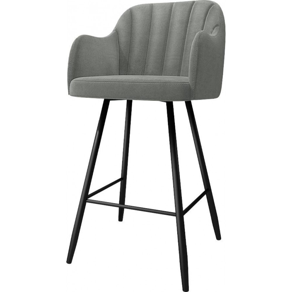 Σκαμπό μπαρ SH1-Gkri