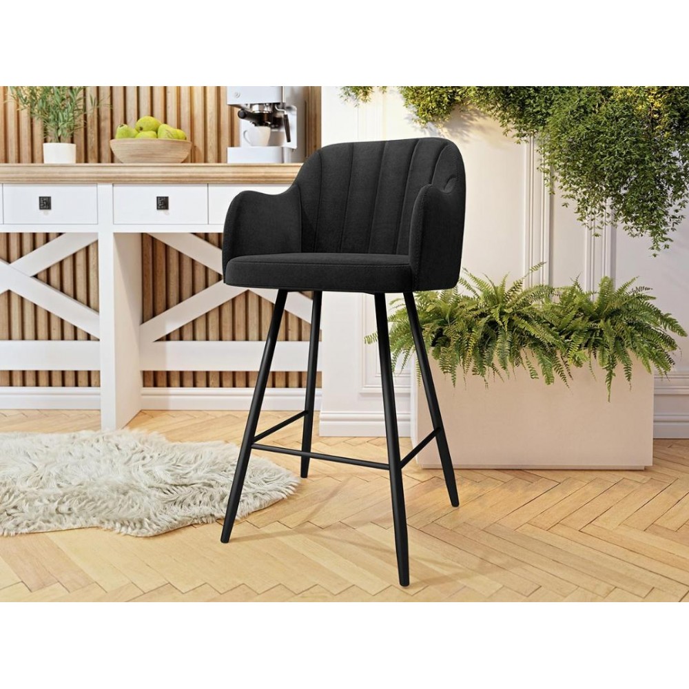 Σκαμπό μπαρ SH1-Mauro