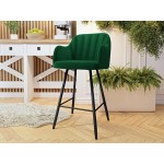 Σκαμπό μπαρ SH1-Prasino