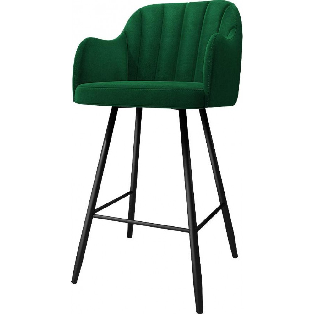 Σκαμπό μπαρ SH1-Prasino