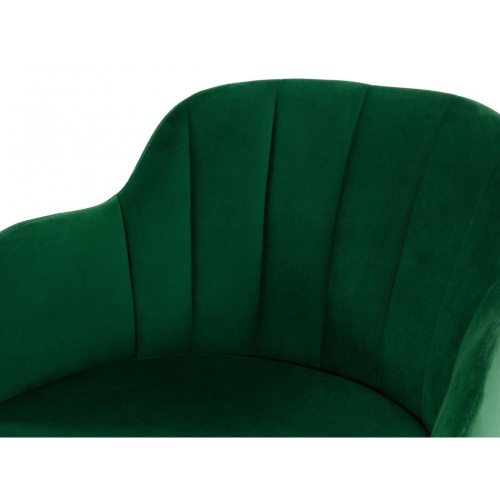 Σκαμπό μπαρ SH1-Prasino