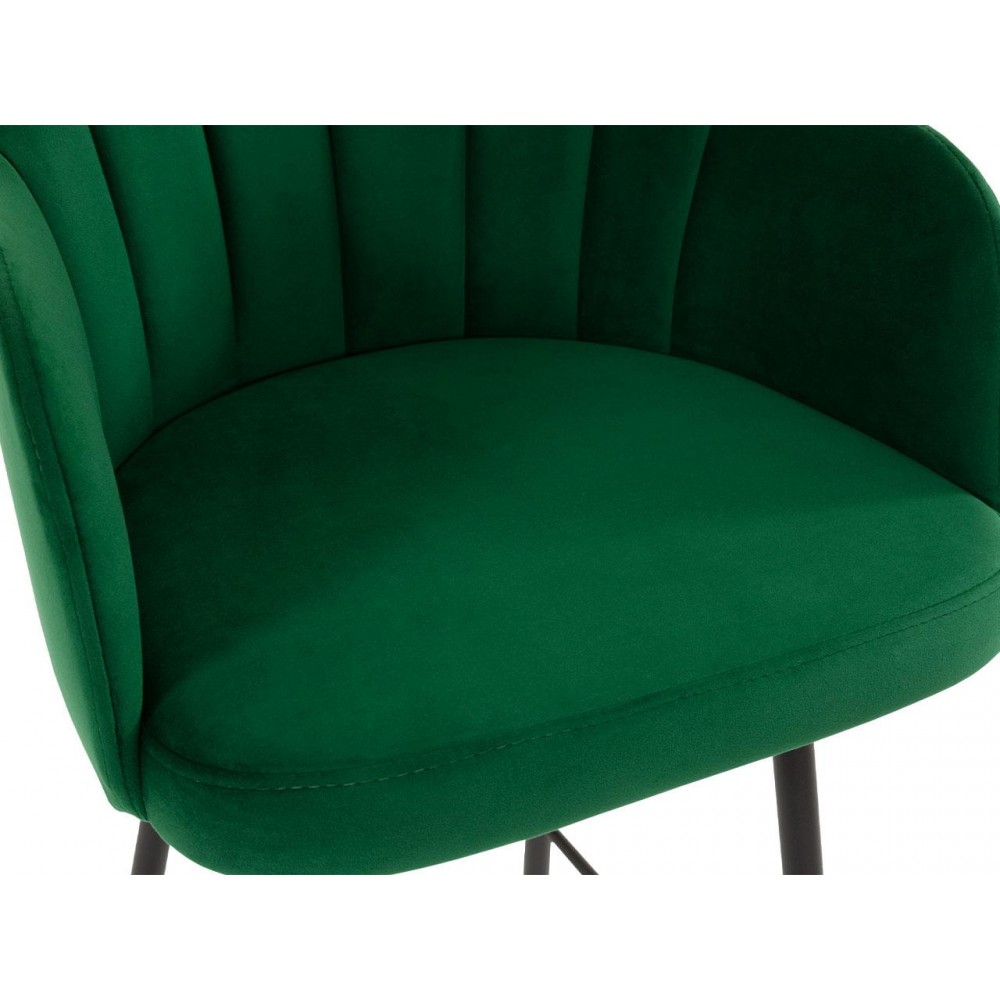 Σκαμπό μπαρ SH1-Prasino