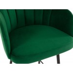 Σκαμπό μπαρ SH1-Prasino