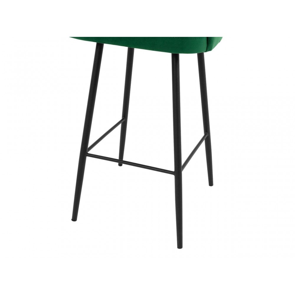 Σκαμπό μπαρ SH1-Prasino