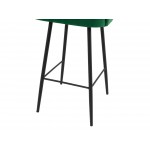 Σκαμπό μπαρ SH1-Prasino