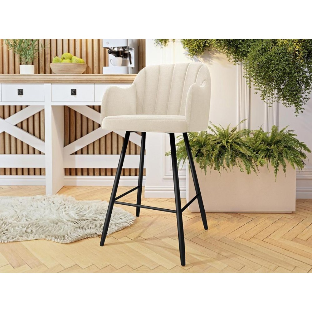 Σκαμπό μπαρ SH1-Ekrou