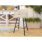 Σκαμπό μπαρ SH1-Ekrou