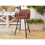 Σκαμπό μπαρ SH1-Keramidi