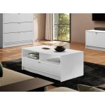 Τραπεζάκι σαλονιού Tireno 100x50x40
