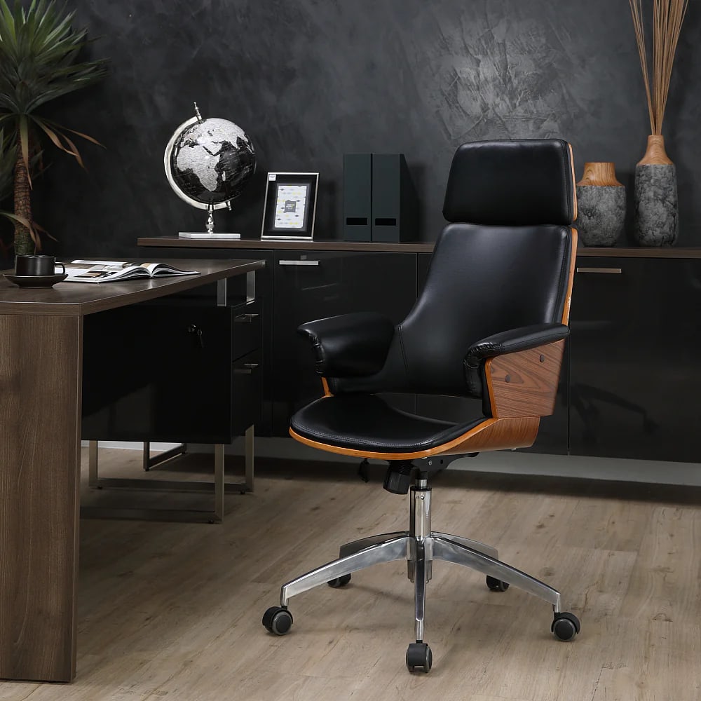 Καρέκλα γραφείου Hero