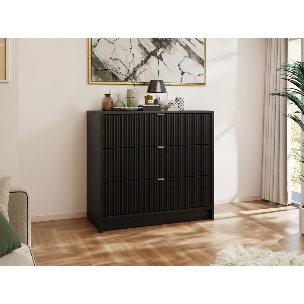 Συρταριέρα Tireno 3SZ-Mauro