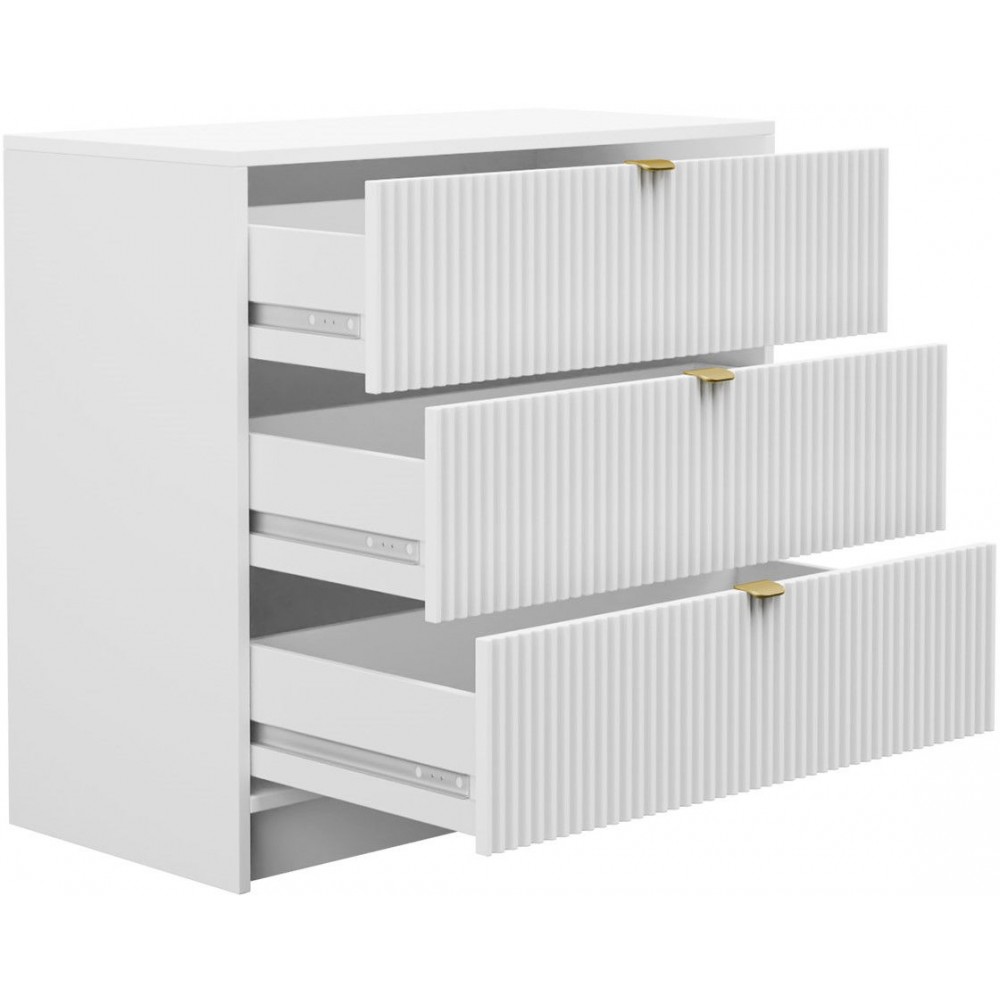 Συρταριέρα Tireno 3SZ-Mauro