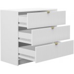 Συρταριέρα Tireno 3SZ-Mauro