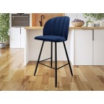 Σκαμπό μπαρ SH2-Mple Skouro