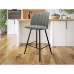 Σκαμπό μπαρ SH2-Gkri